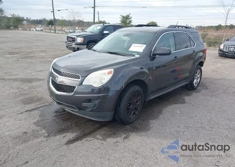 2013 Chevrolet Equinox 1Lt z USA, uszkodzony, nr VIN 2GNFLEE30D6190355